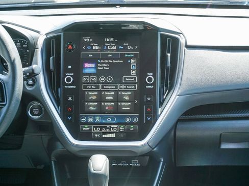 Certified 2025 Subaru Crosstrek 2.0i Premium AWD/4WD image 15