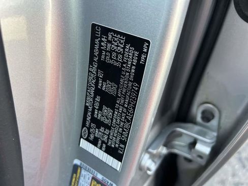 Certified 2023 Hyundai Tucson SEL image 20