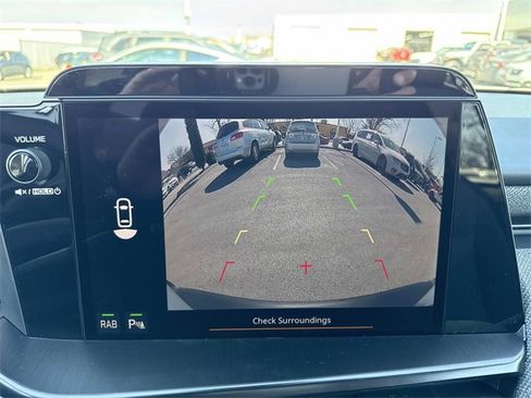 New 2026 Subaru Outback Premium image 19