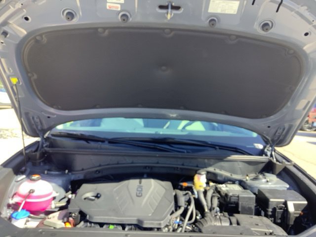 New 2026 Hyundai Tucson SEL Plus FWD image 12