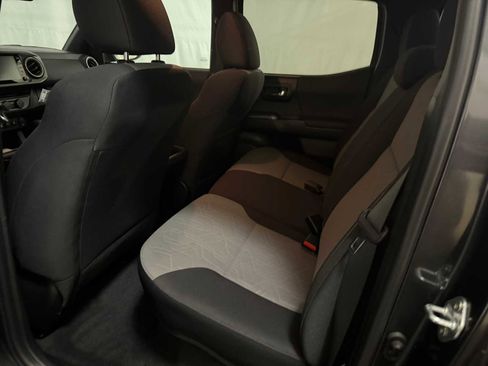 Certified 2023 Toyota Tacoma TRD Sport image 23