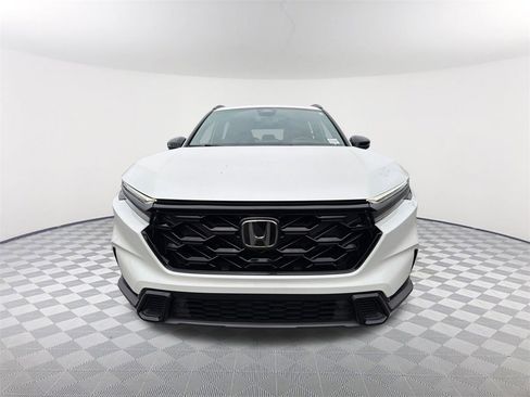 Used 2025 Honda CR-V Sport-L image 2