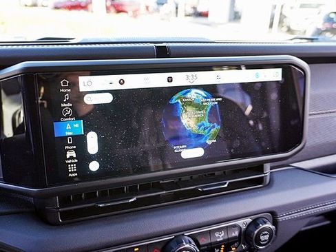 Certified 2024 Jeep Wrangler Unlimited Rubicon 392 image 34