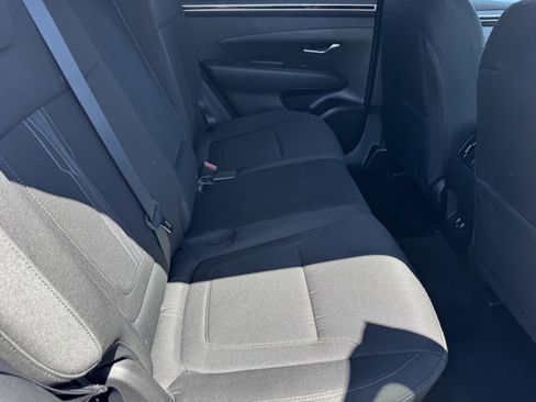 Used 2024 Hyundai Tucson SEL FWD image 10
