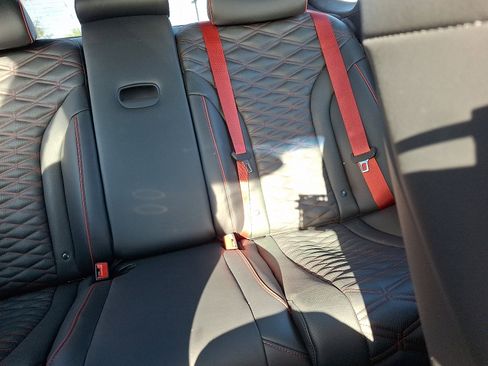 Used 2025 Genesis G80 3.5T Sport Prestige image 20