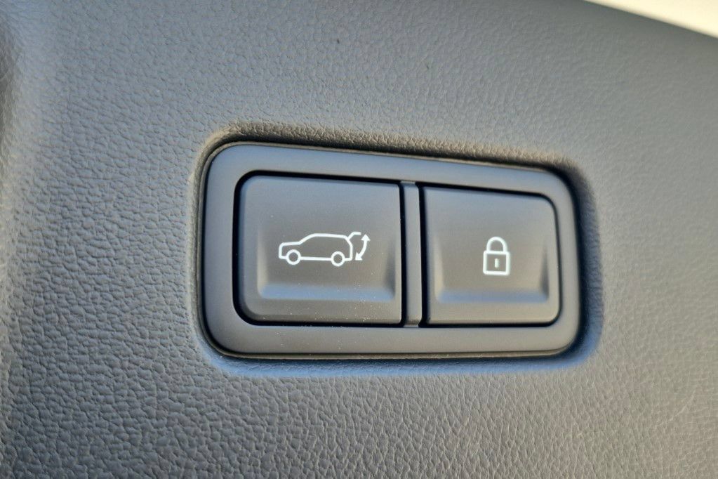 New 2027 Hyundai Palisade SEL FWD image 8