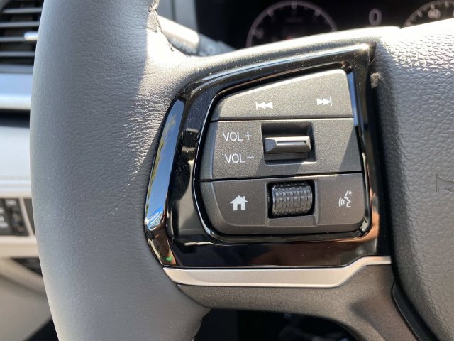 New 2027 Honda Odyssey EX-L image 23