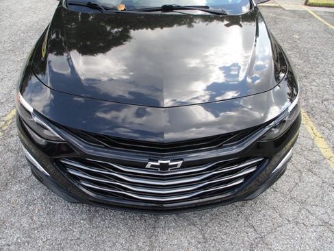 Used 2023 Chevrolet Malibu LS FWD image 24