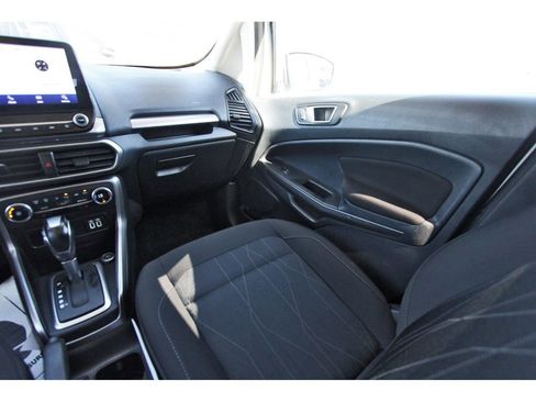 Certified 2022 Ford EcoSport SE w/ Interior Protection Package image 12
