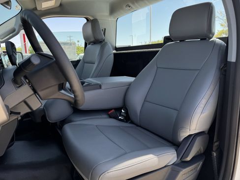 New 2026 Ford F150 XL RWD image 21