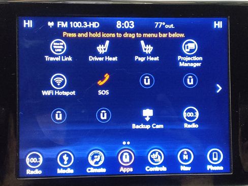 Used 2019 Jeep Grand Cherokee Laredo w/ Laredo X Package RWD image 25