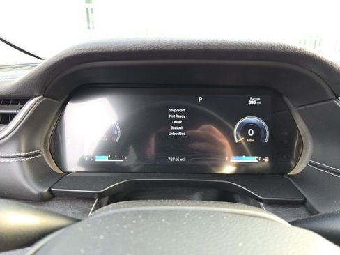 Used 2021 Jeep Grand Cherokee L Limited image 9