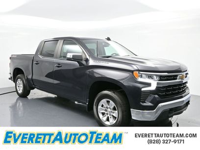 Used 2023 Chevrolet Silverado 1500 LT