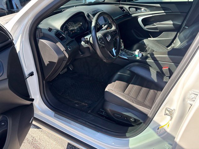 Used 2017 Buick Regal GS FWD image 7