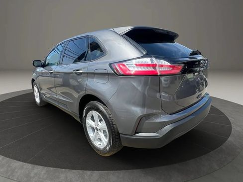Used 2023 Ford Edge SE AWD/4WD image 7