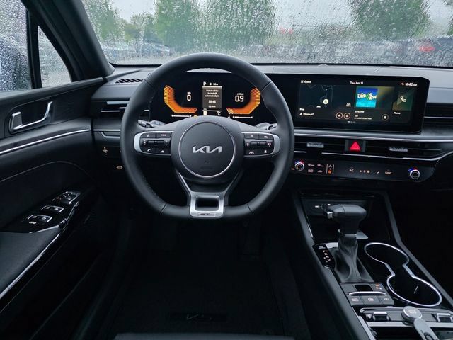 New 2026 Kia K5 GT-Line w/ GT-Line Premium Package FWD image 18