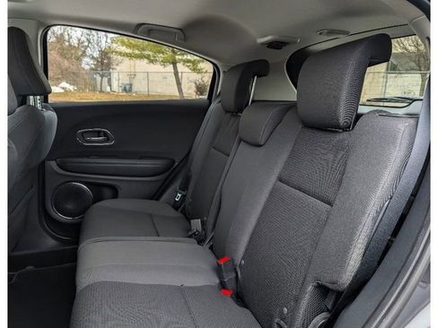 Used 2020 Honda HR-V EX image 14