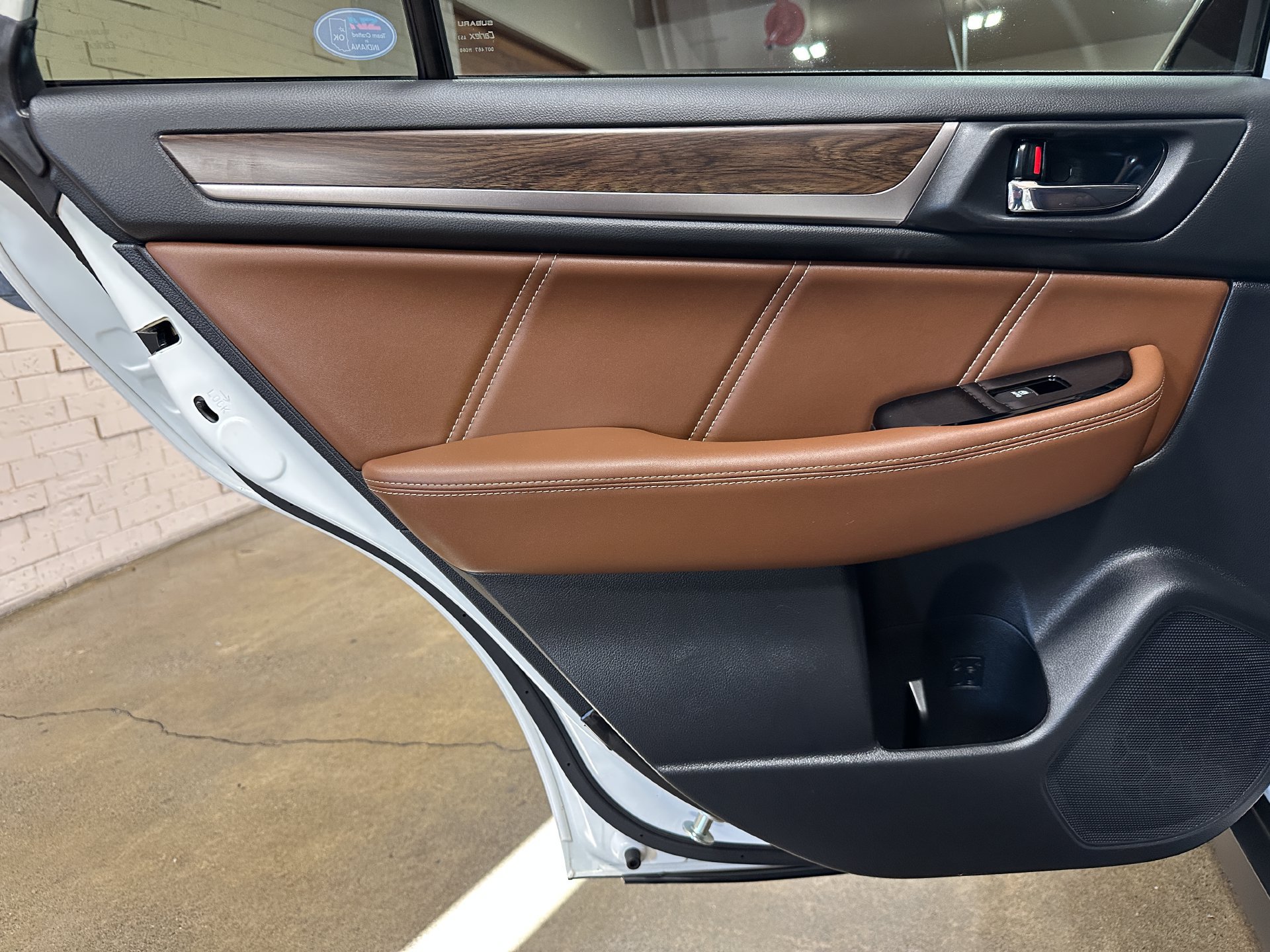 Used 2019 Subaru Outback 2.5i Touring AWD/4WD image 24