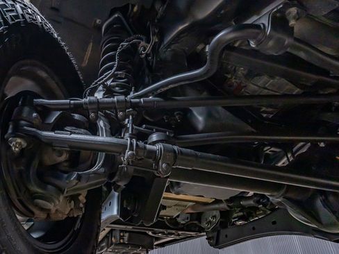 Used 2020 Ford F250 King Ranch w/ King Ranch Ultimate Package image 13