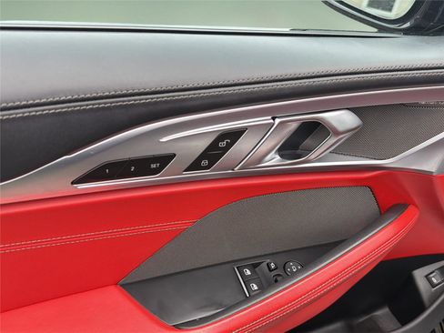 Used 2022 BMW 840i xDrive Coupe w/ Driving Assistance Package image 28