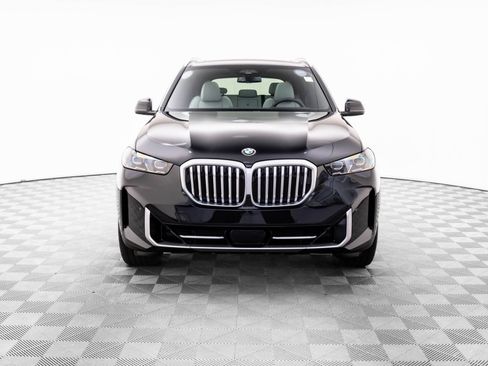 Certified 2026 BMW X5 xDrive40i AWD/4WD image 9