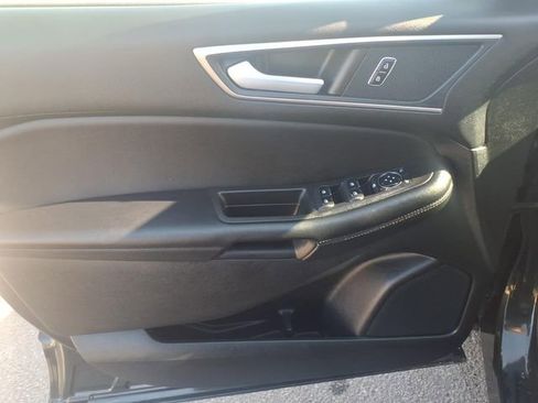 Certified 2023 Ford Edge SEL w/ Convenience Package image 14