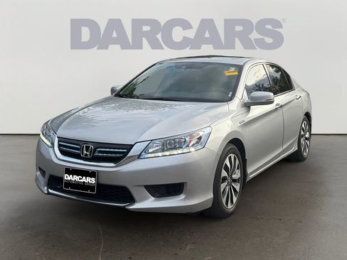 Used 2015 Honda Accord Touring image 3