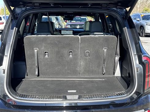 Used 2023 Kia Telluride SX Prestige X-Pro image 19