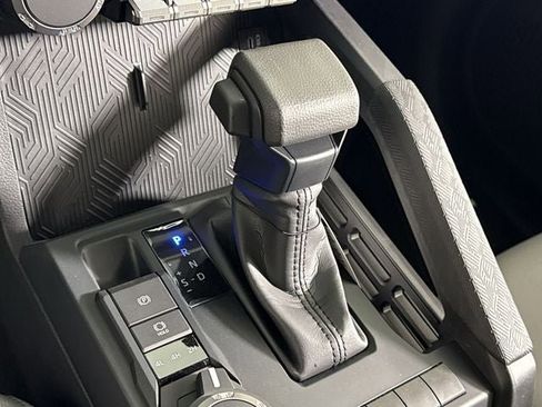 New 2025 Toyota Tacoma SR5 image 21