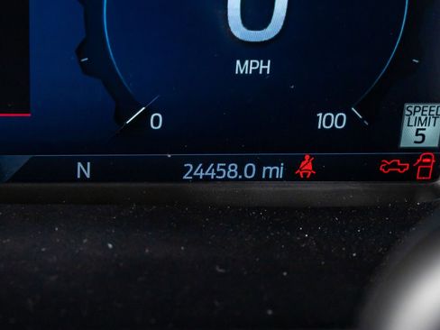 Used 2023 Ford F450 Lariat w/ Lariat Ultimate Package image 21