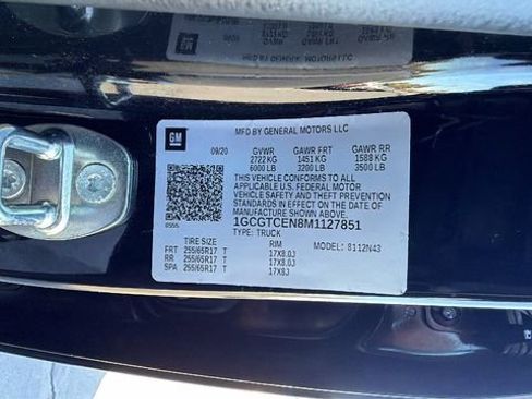 Used 2021 Chevrolet Colorado LT w/ Safety Package image 34