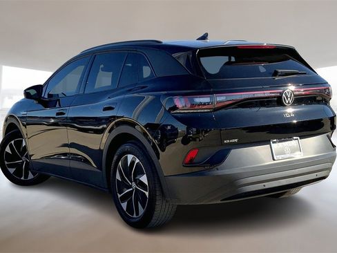 Used 2022 Volkswagen ID.4 Pro image 13