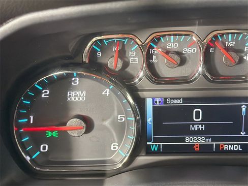 Used 2017 Chevrolet Silverado 1500 LT image 12