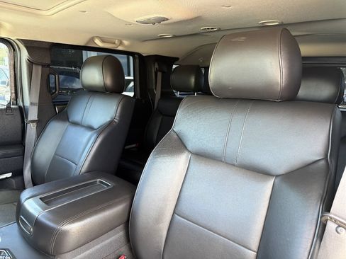 Used 2008 HUMMER H2 AWD/4WD image 35