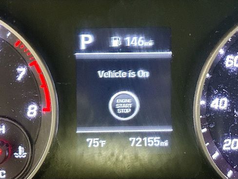 Used 2020 Hyundai Elantra Sport w/ Cargo Package (C1) FWD image 12