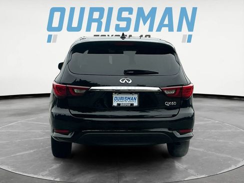 Used 2019 INFINITI QX60 Pure image 6