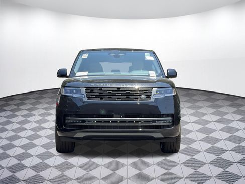 Used 2026 Land Rover Range Rover SE AWD/4WD image 6