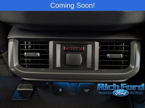 Certified 2026 Ford F150 Raptor AWD/4WD image 15