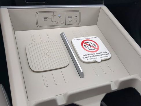 New 2025 Hyundai Santa Fe SEL image 20