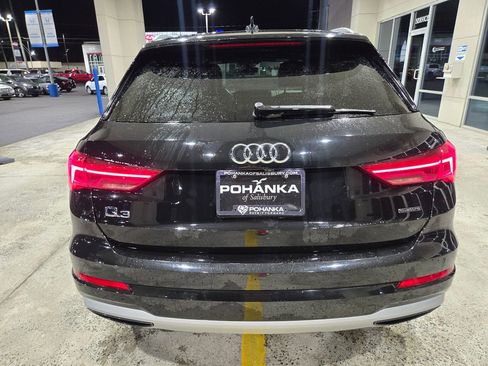 Used 2019 Audi Q3 2.0T Premium AWD/4WD image 6