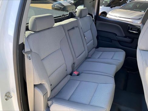 Used 2015 Chevrolet Silverado 2500 W/T w/ WT Convenience Package image 17