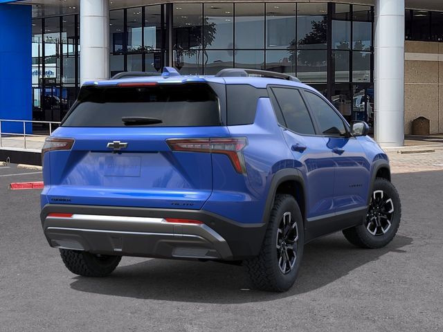 New 2027 Chevrolet Equinox ACTIV FWD image 4