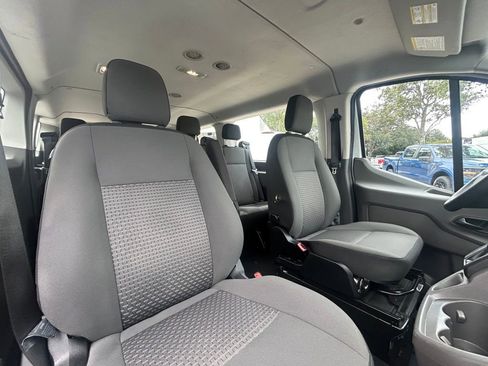 Used 2024 Ford Transit 350 XLT image 28