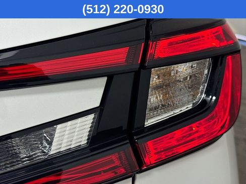 Certified 2025 Subaru Crosstrek 2.5i Limited w/ Popular Package #3A image 33