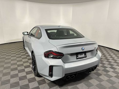 New 2026 BMW M2 w/ Lighting Package image 3