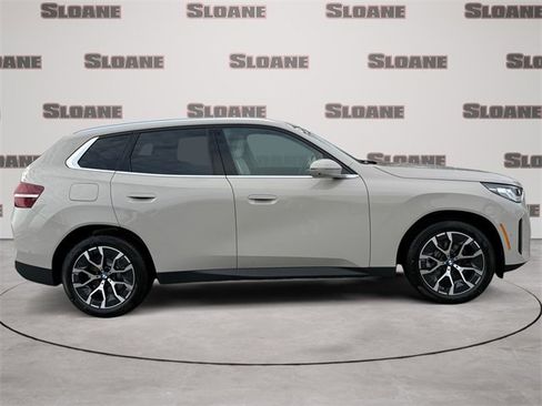 New 2026 BMW X3 xDrive30 w/ Premium Package image 6