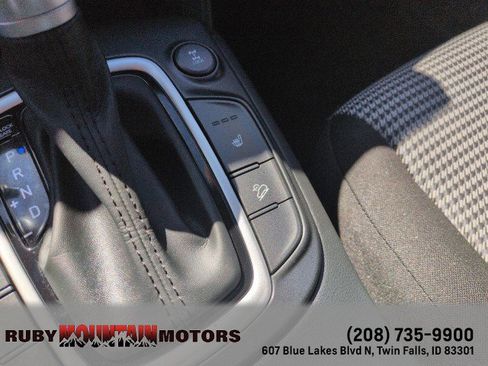 Used 2021 Hyundai Kona SEL Plus w/ Cargo Package AWD/4WD image 25