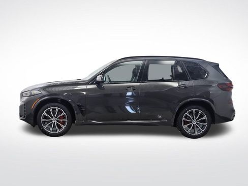 Used 2026 BMW X5 xDrive40i w/ M Sport Package AWD/4WD image 2