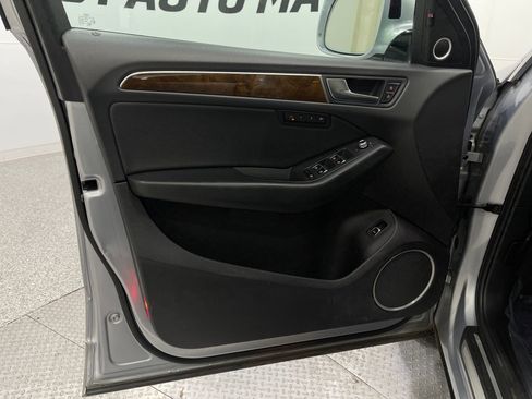 Used 2015 Audi Q5 2.0T Premium Plus image 16