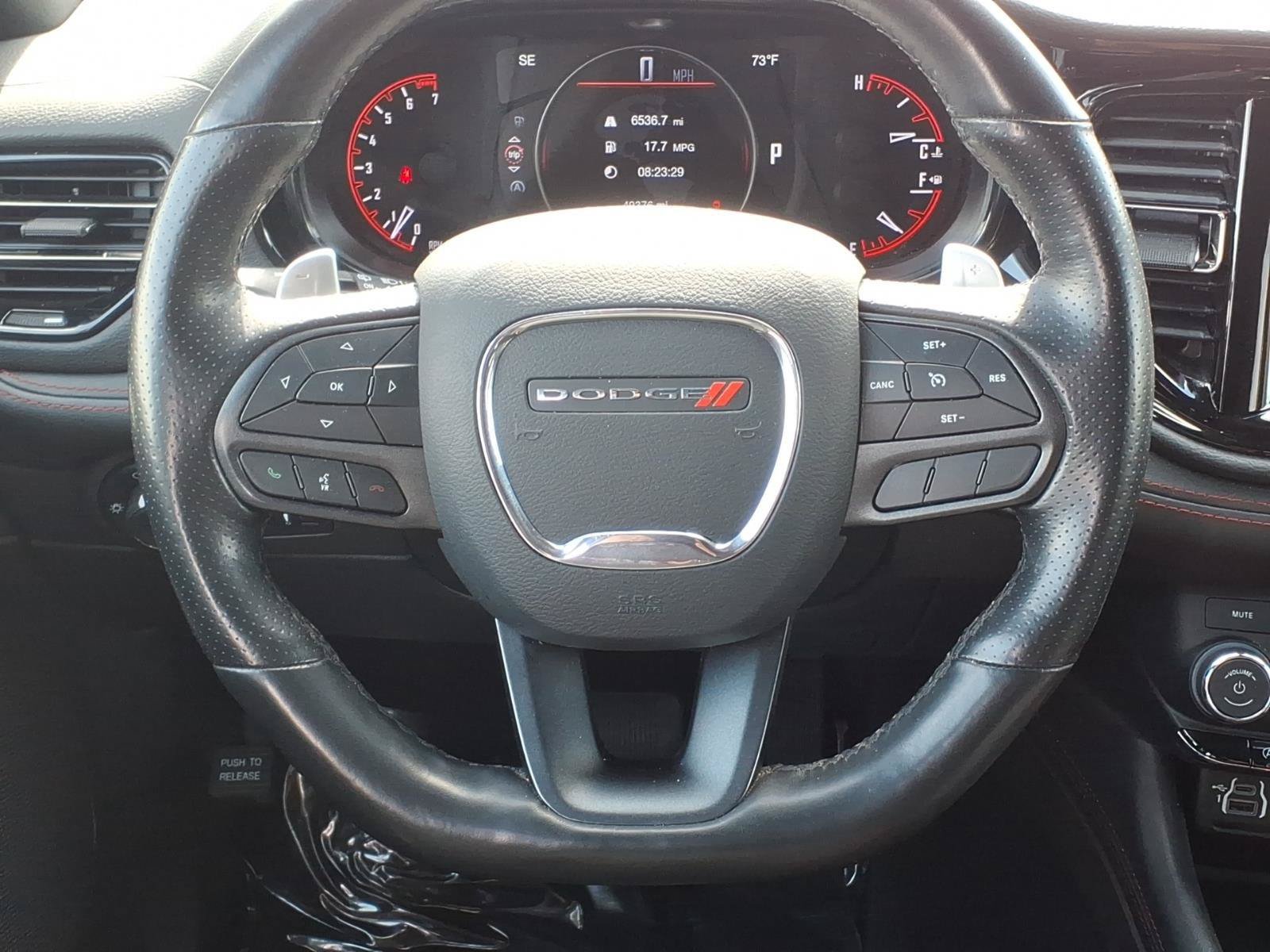 Used 2023 Dodge Durango GT AWD/4WD image 14